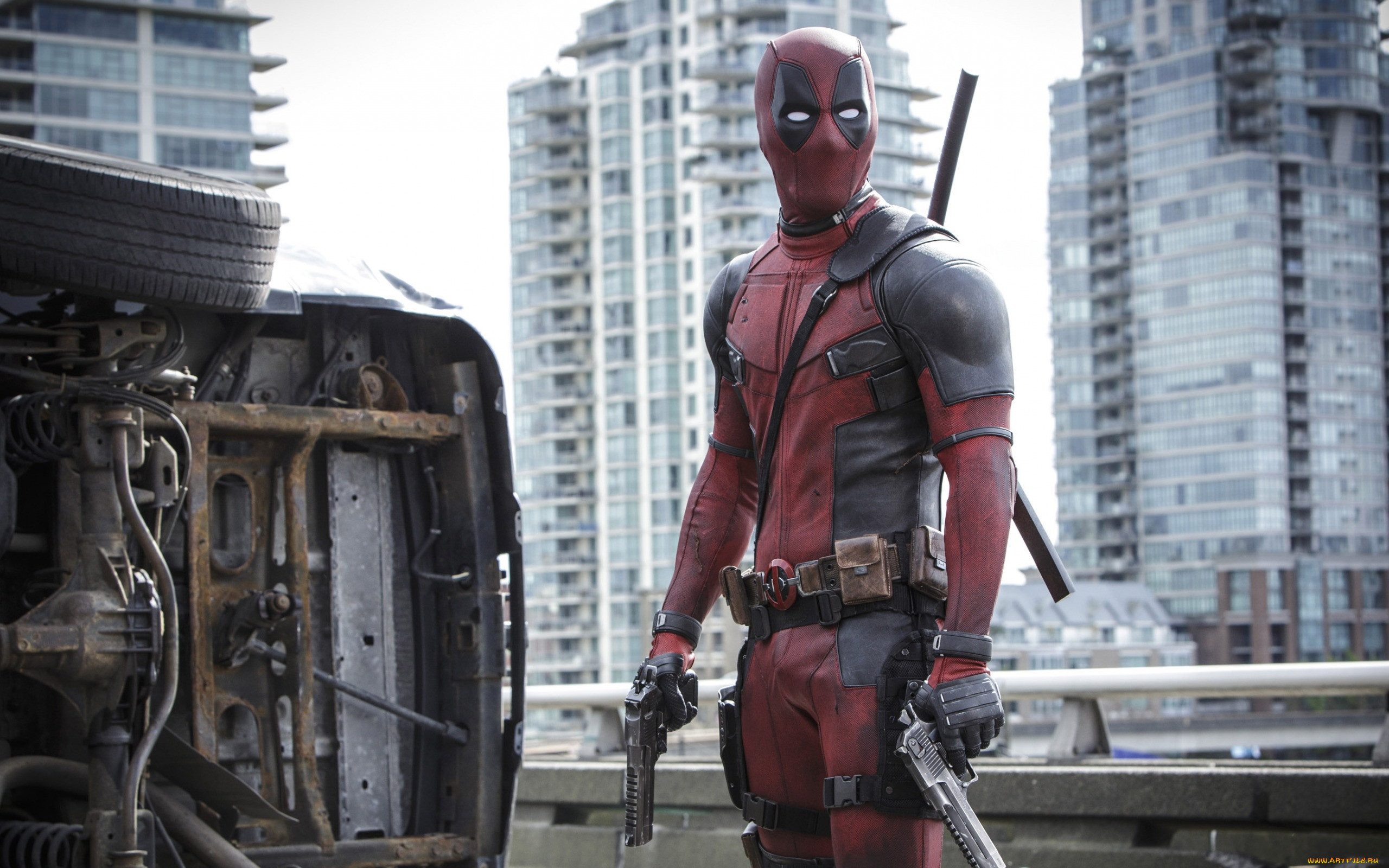  , deadpool, movie, film, 2016, year, ryan, reynolds, wade, wilson, twentieth, century, fox, marvel